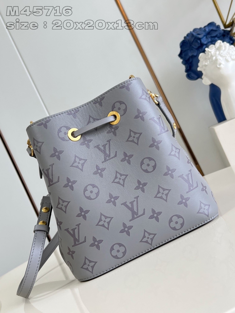 LV Bucket Bags